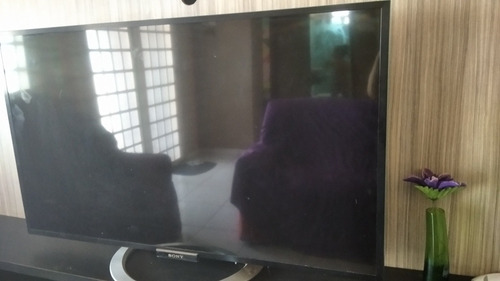 Tv Sony Bravia 47 Polegada (com Defeito)