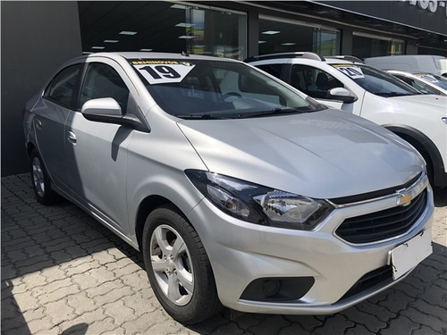 Chevrolet Prisma 1.4 Mpfi Lt 8v Flex 4p Manual