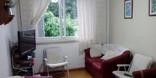 Imagem 2 de 14 de Apartamento - Santana - Ref: 385756 - V-pj3322