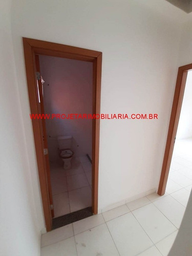 Imagem 11 de 14 de Centro/mesquita - Casa Indep 2 Quartos(1c/sacada), Sala, Cozinha, 2 Banheiros E Garagem. - Ca00691 - 68167604