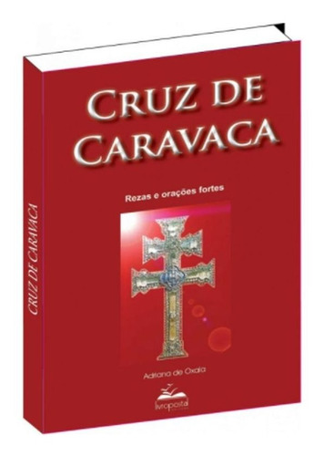 Cruz De Caravaca - Orações Fortes