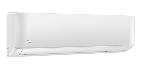 Imagen 4 de 4 de Minislplit Inverter Midea Aurora Xtreme 1 Ton Frío 110v