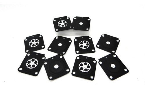 Juego De 10 Diafragmas Para Zama A015053 Raosa Mt-4001