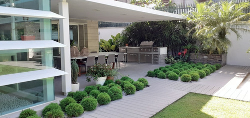 Imagen 5 de 18 de En Venta Lujoso Apartamento En Altamira (am 0412.604.42.31)