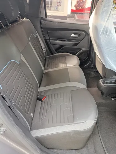 Renault Duster 1.6 Intense