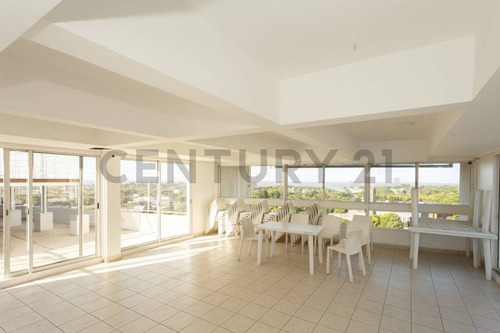 Imagen 27 de 30 de Venta Dpto. 2 Amb S/ Av. Libertador Al 7500 C/ Piscina (nuñez) 43m2 Totales