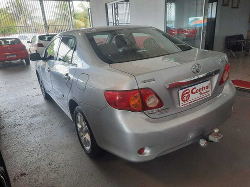 Imagem 5 de 14 de Toyota Corolla Xei 2.0 Flex 16v Aut. 2011