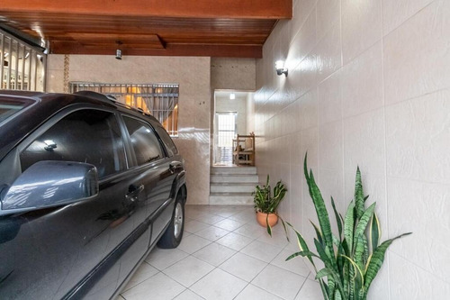 Imagem 26 de 26 de Casa À Venda No Bairro Vila Gustavo - São Paulo/sp - O-24918-41260