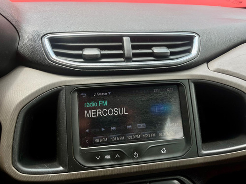 Chevrolet Prisma 1.4mt Ltz