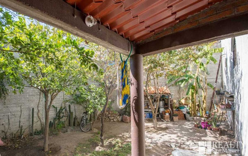 Imagen 20 de 20 de Casa Susy