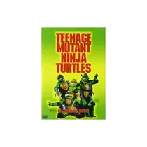 Comprar Teenage Mutant Ninja Turtles Teenage Mutant Ninja Turtles Fu