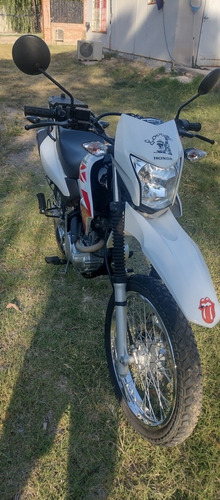 Imagen 8 de 24 de Honda Xr150l