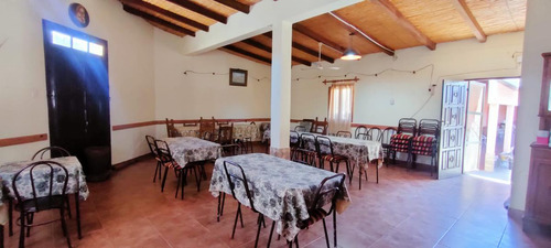 En Venta Hostal En San Carlos De Cafayate