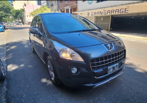 Peugeot 3008 1.6 Feline Thp 156cv