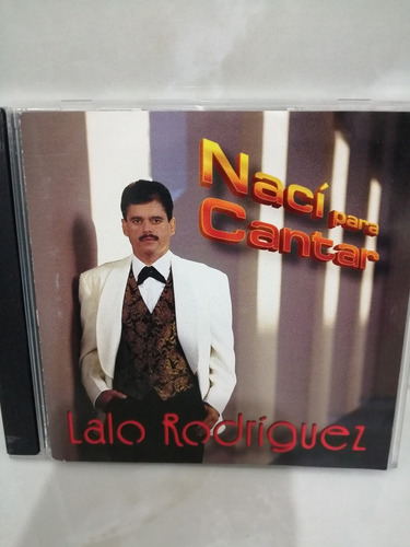 Lalo Rodriguez