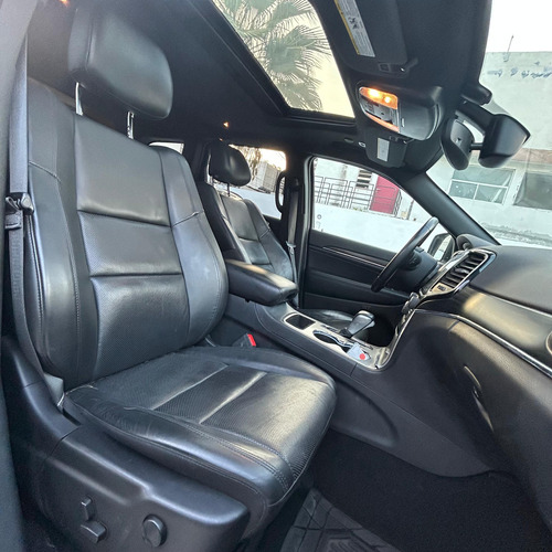 Jeep Cherokee 2.4 Limited Plus At