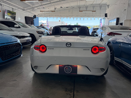 Mazda MX-5 2.0 I Sport Mt