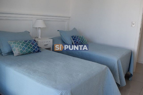 Imagen 9 de 14 de Apartamento En Alquiler - Aidy Grill