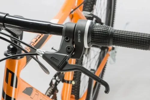 Mountain bike Futura Techno 026 18