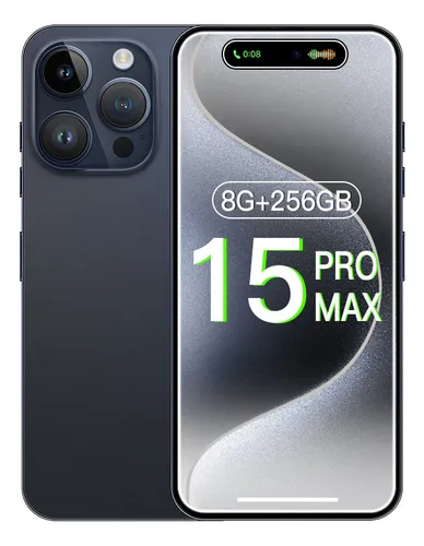 Smartphone 5g Desbloquea I14 Promax Versión Global Teléfonos