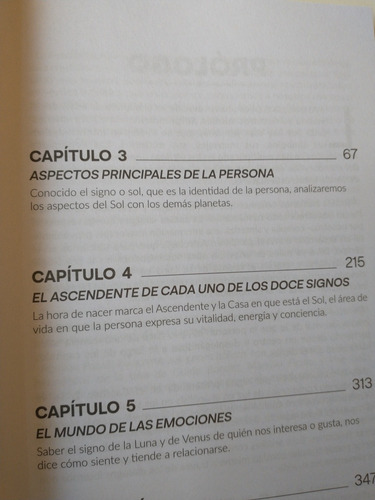 Imagen 4 de 4 de Cómo Influye La Astrología En Nuestras Relaciones? M. Panati