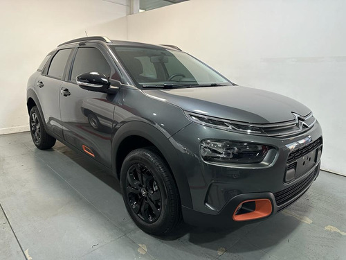 Citroën C4 Cactus 1.6 Vti 115 Feel