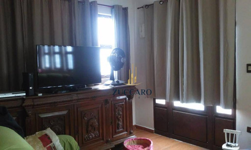 Chacara Residencial - Ch0082