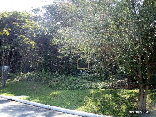 Imagem 3 de 28 de Terreno À Venda, 1000 M² Por R$ 420.000,00 - Forest Hills - Jandira/sp - Te0708