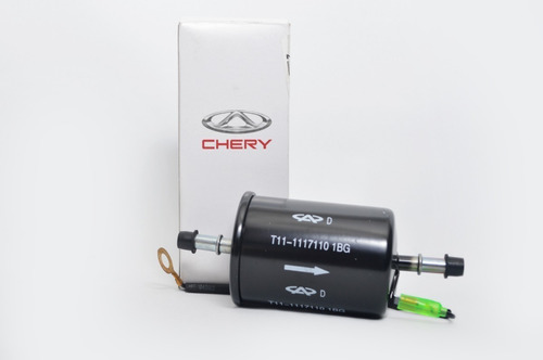 Filtro De Combustible Original Chery Tiggo 3