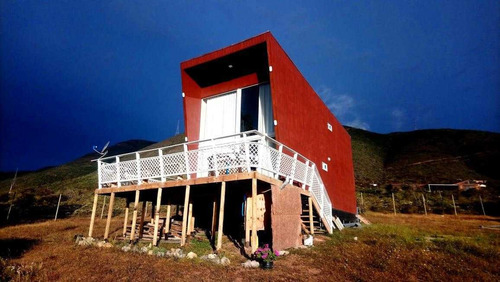 Imagen 2 de 27 de Casa En Condominio Cascabeles Al Mar , Los Vilos