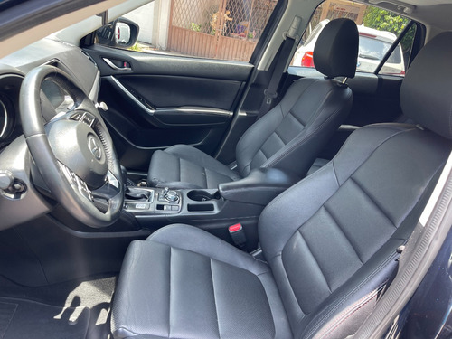 Mazda CX-5 2.0 L I Grand Touring At
