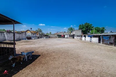 Terreno en venta
