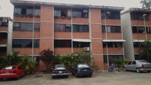 Imagen 2 de 27 de Apartamento En Venta Urb. Ciudad Casarapa Guarenas