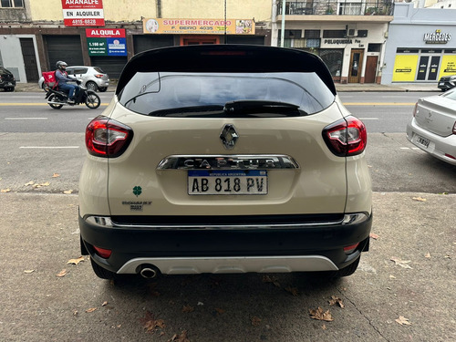 Renault Captur 2.0 Intens Manual