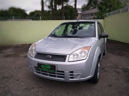 Fiesta Sedan 1.0 Mpi Sedan 8v Flex 4p Manual