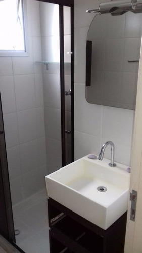 Imagem 4 de 19 de Apartamento - Ref: 3669