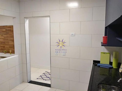 Imagem 9 de 19 de Apartamento Cidade Jardim Caraguatatuba/sp - 2485