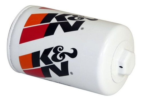 Filtro De Aceite K&n Volkswagen Derby 1.8l 1994 A 2009 Hp-20