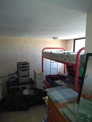 Jm/ Casa Con Grandes Espacios En Tejeda