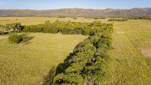 Imagen 3 de 14 de El Cedrón, Lotes Villa Ciudad Parque, Calamuchita