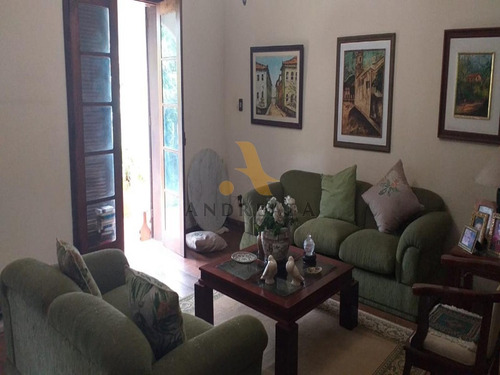 Imagem 5 de 30 de Venda - Alto Padrão - Condomínio Sta Lucia - Casa Duplex, 2frentes, 365m², Salão, 4qtos (2suítes), Piscina, Churrasqueira. Excelente Localização. 3vgs - Sqa1554i - 34732749