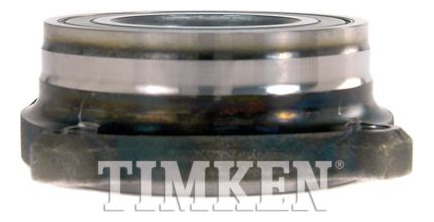 Masa Rueda Trasera Bmw 750i 4.4l 4395cc 268cu. In. V8 13-15