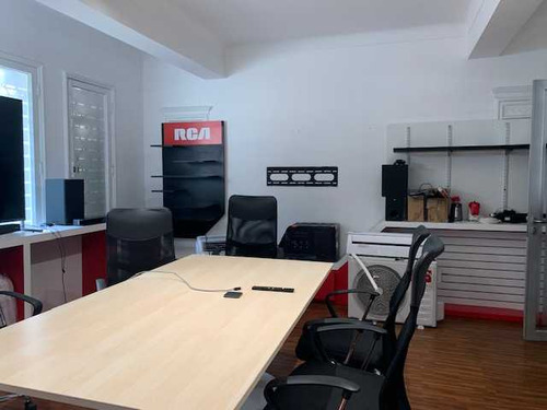 Casa Para Oficina Habilitada Providencia (87182)