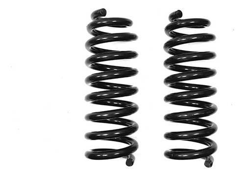 Resortes Ram 1500 2014 2015 2016 2017 2018 Delantero 4x2 4x