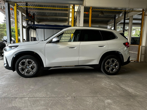 BMW X1 2.0 Sdrive20i