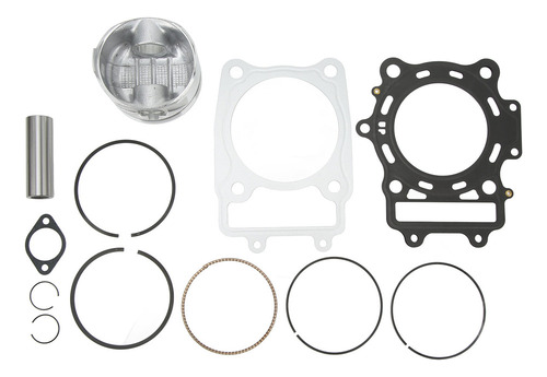 Kit De Juntas De Pistón De Cilindro Cf188023100 0180023100