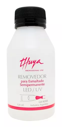 Removedor De Cutículas Cuvage x 60 Ml