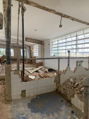 Casa En Alquiler Para Remodelar 360 M2 - Urb. Altamira
