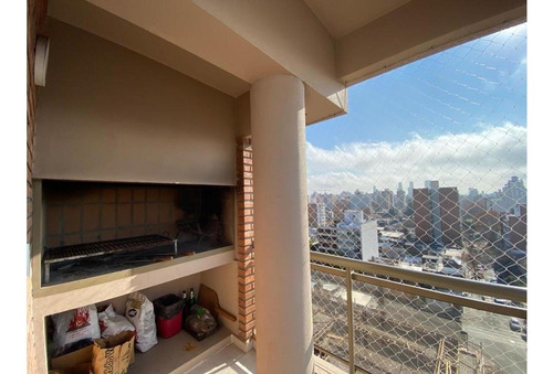 Duplex 3 Dorm., 1 Cochera!