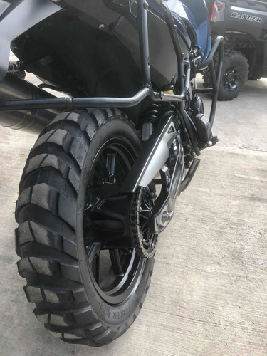 Imagen 5 de 13 de Bmw Gs 650 2010